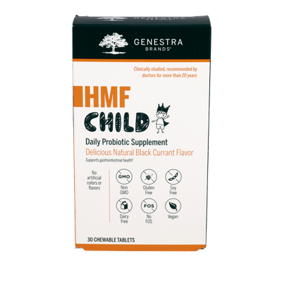 HMF Child Chewable product image