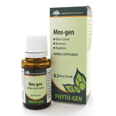 Mns-gen 15 Milliliters