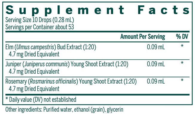Product image for Acn-gen.
