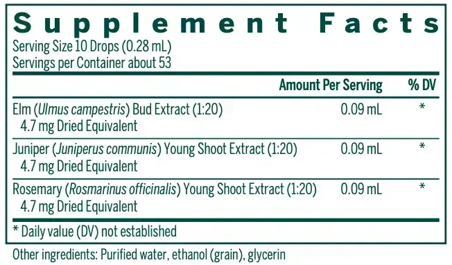 Product image for Acn-gen.