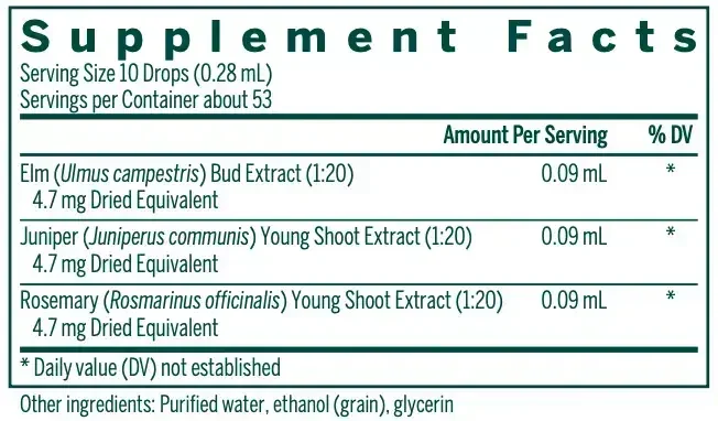 Product image for Acn-gen.