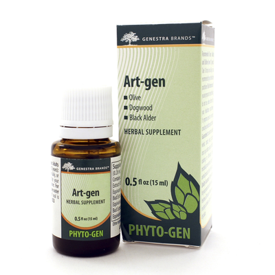 Art-gen 15 Milliliters