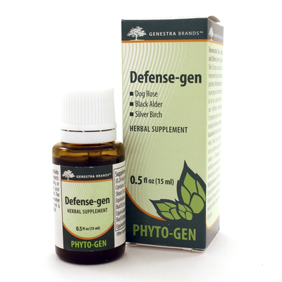 Defense-gen product image