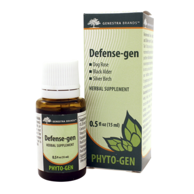 Defense-gen 15 Milliliters