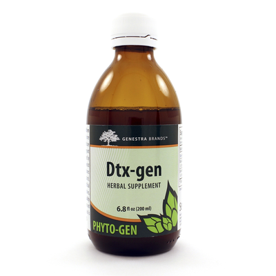 Dtx-gen 200 Milliliters