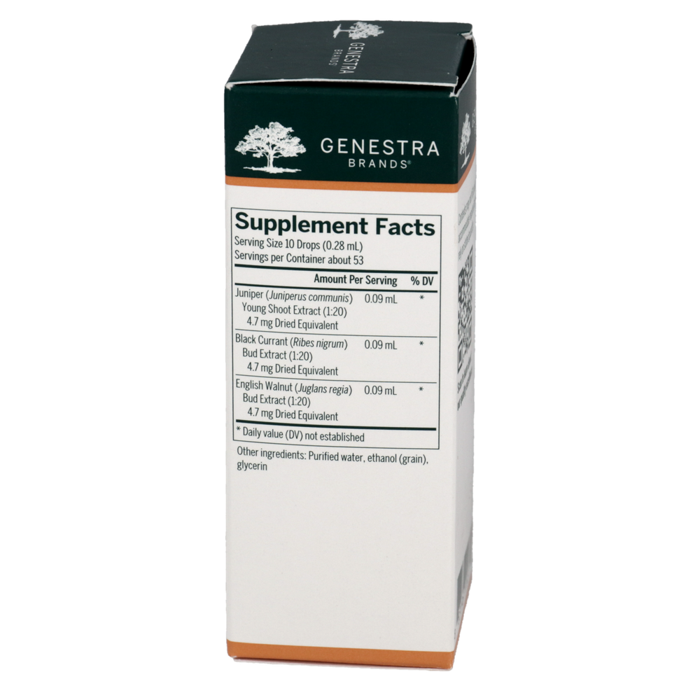 Product image for Liv-gen.