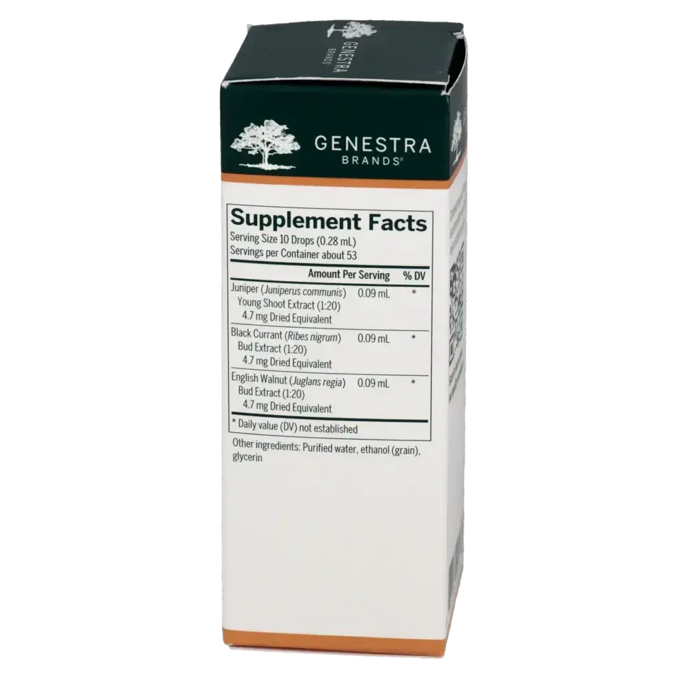 Product image for Liv-gen.