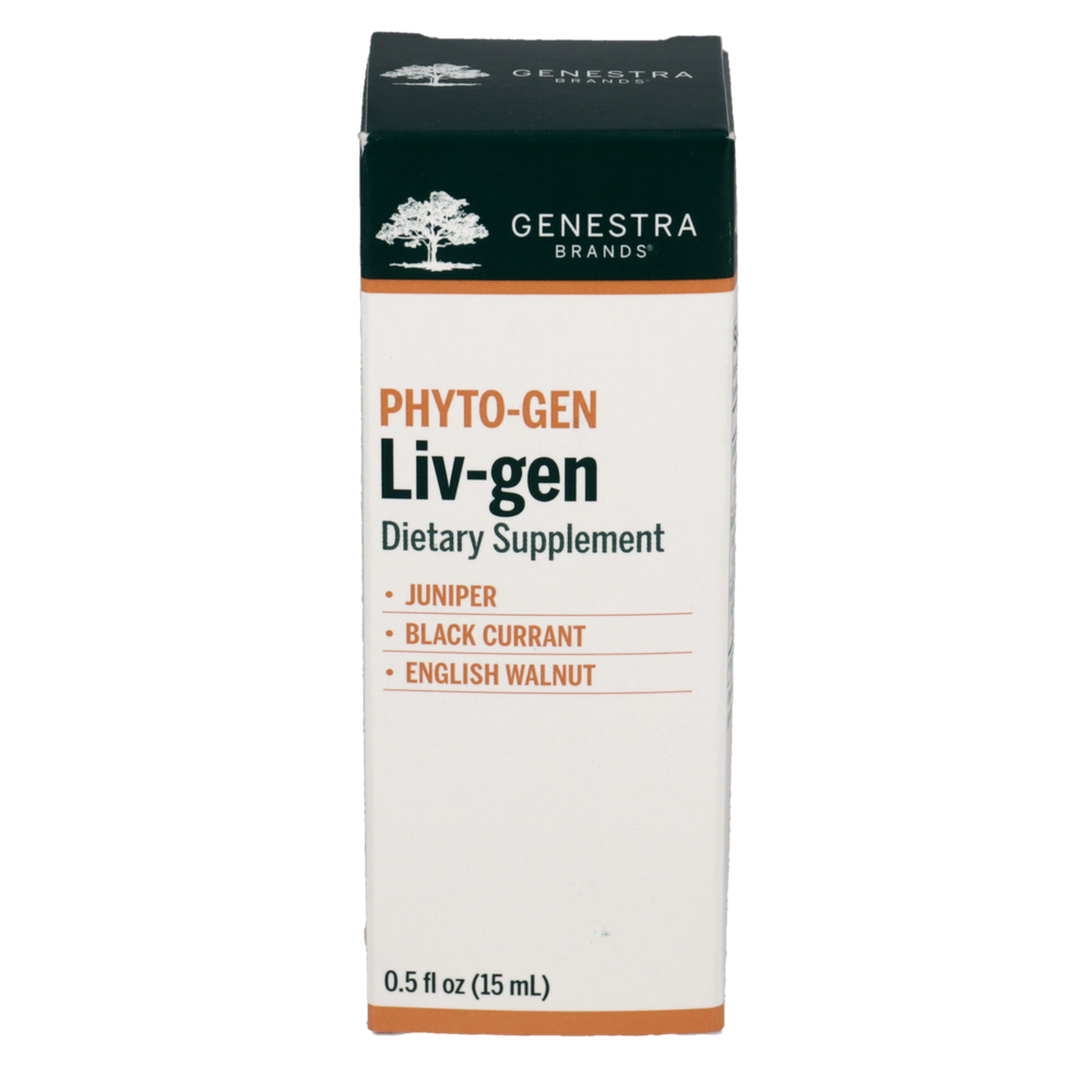 Liv-gen product image