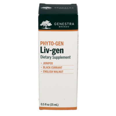 Liv-gen 15 Milliliters