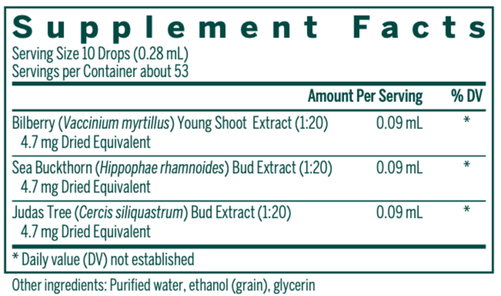 Product image for Ocu-gen.