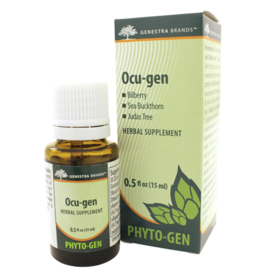 Ocu-gen 15 Milliliters