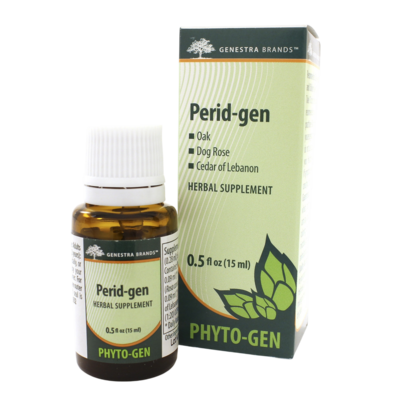Perid-gen 15 Milliliters