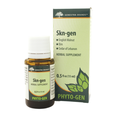 Skn-gen 15 Milliliters Skn-gen 15 Milliliters