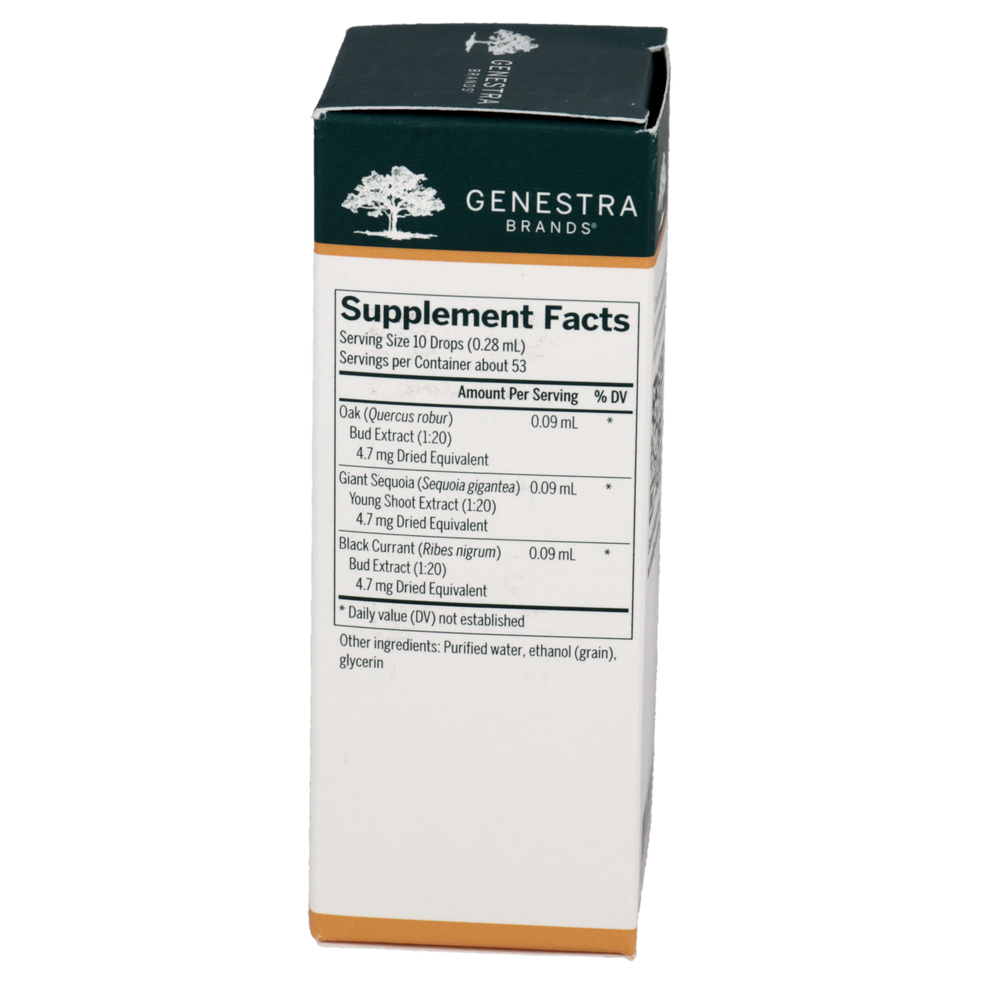 Product image for Tonic-gen.