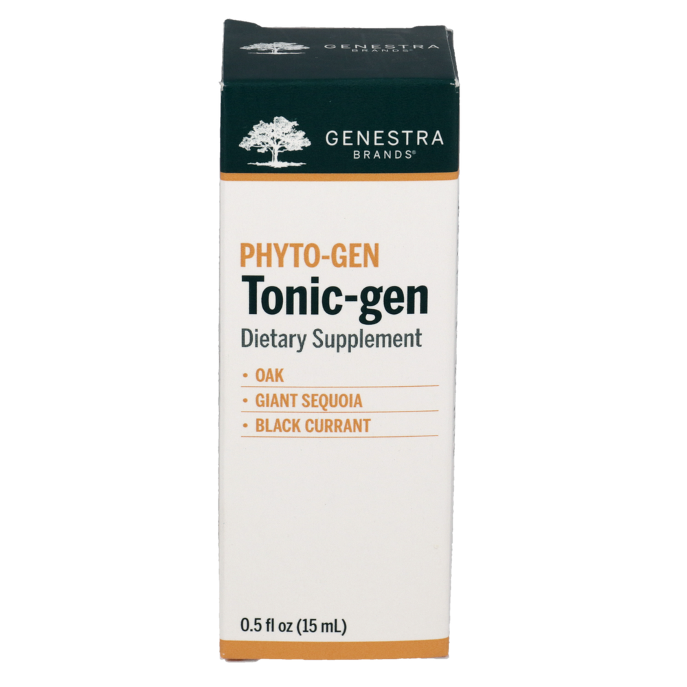 Product image for Tonic-gen.