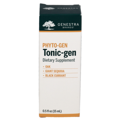 Tonic-gen 15 Milliliters