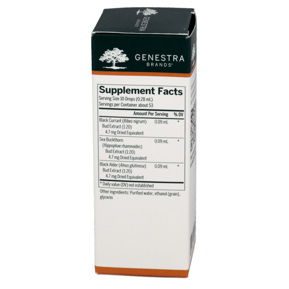 Product image for Vrl-gen.