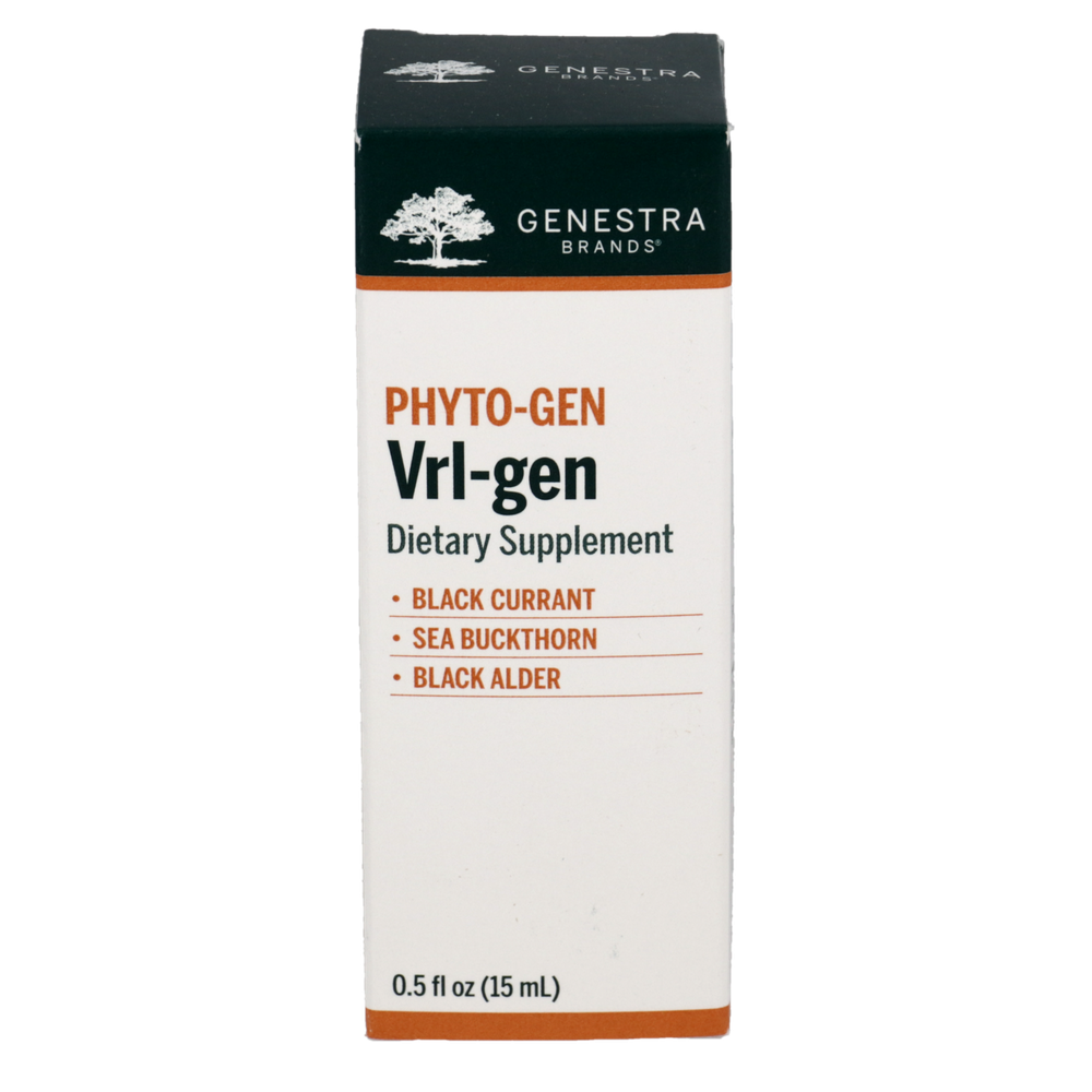 Product image for Vrl-gen.