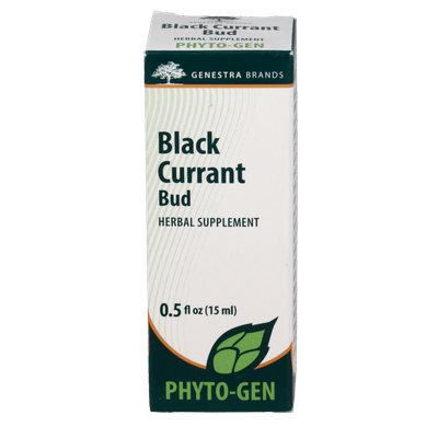 Black Currant Bud product image