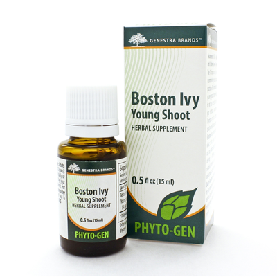 Boston Ivy Young Shoot 15 Milliliters