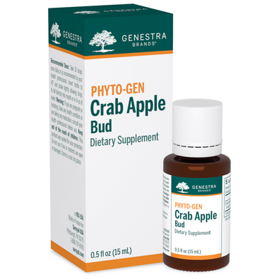 Crab Apple Bud product image