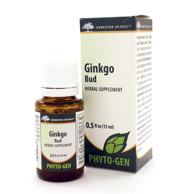 Ginkgogen (Ginkgo Bud) product image