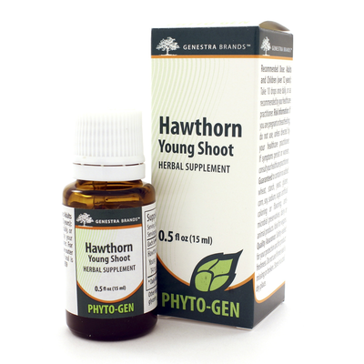 Hawthorn Young Shoot product image