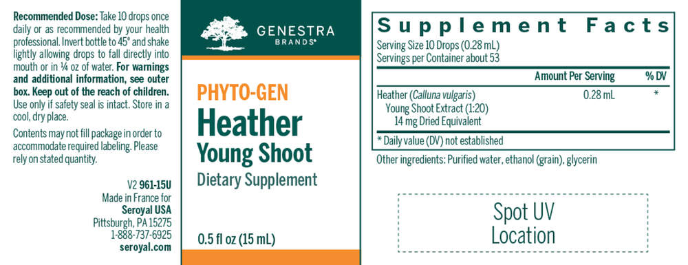 Product image for Heather Young Shoot.