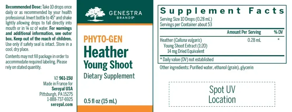 Product image for Heather Young Shoot.