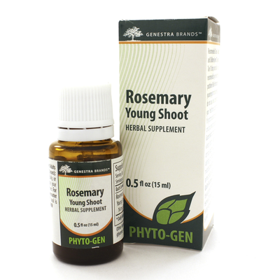 Rosemary Young Shoot 15 Milliliters