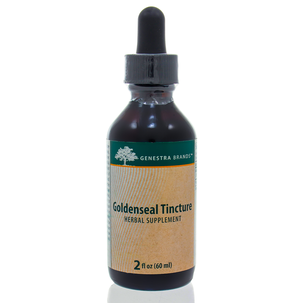 G-Goldenseal Tincture product image