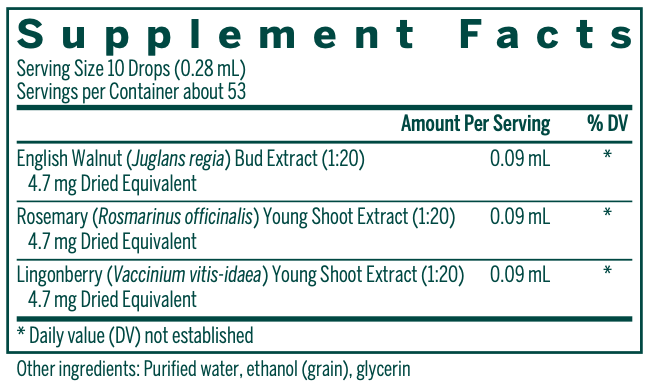 Product image for Intest-Gen.