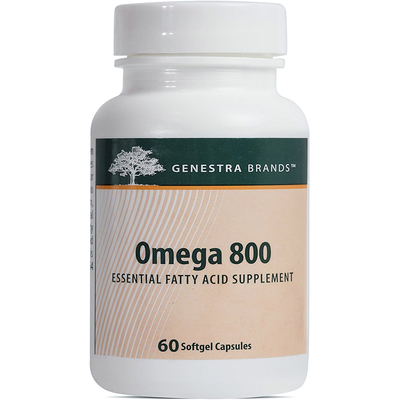 Omega 800 60 capsules