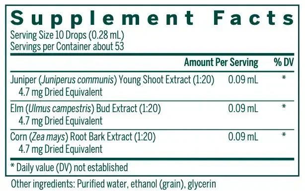Product image for Renal-gen.
