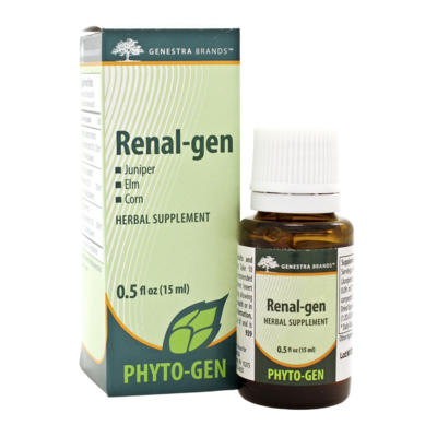 Renal-gen 15 Milliliters Renal-gen 15 Milliliters