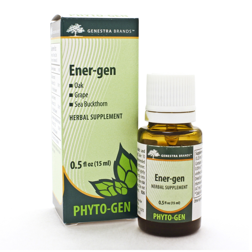Product image for Ener-gen.