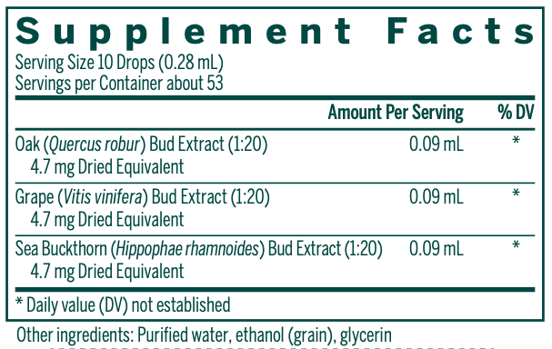 Product image for Ener-gen.