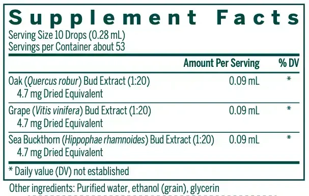 Product image for Ener-gen.