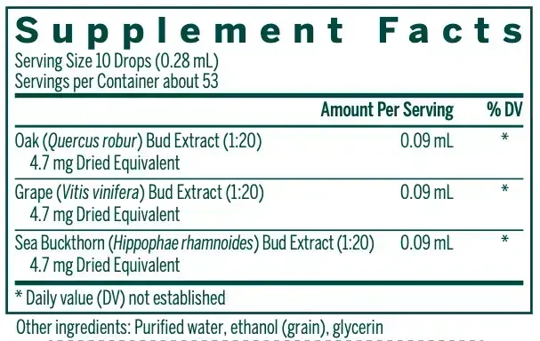 Product image for Ener-gen.