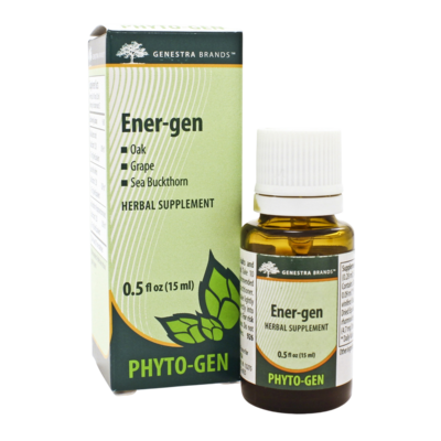 Ener-gen 15 Milliliters