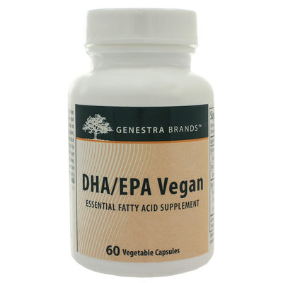 DHA/EPA Vegan 60 capsules