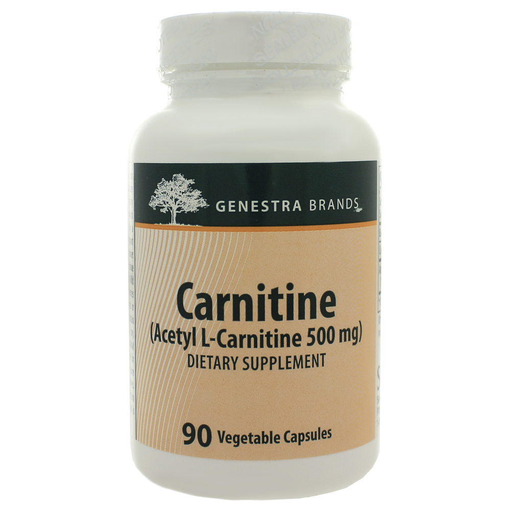 Carnitine (Acetyl L-Carnitine) product image