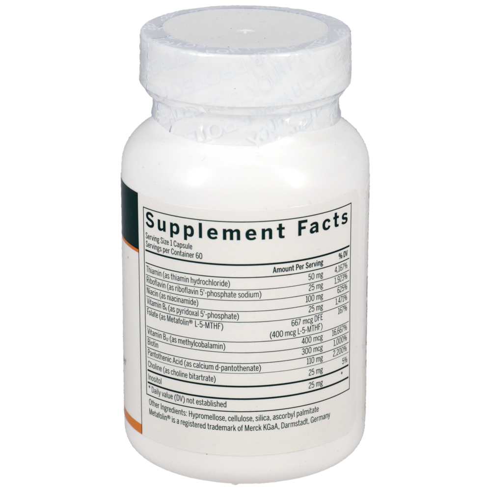 Product image for Active B Complex.