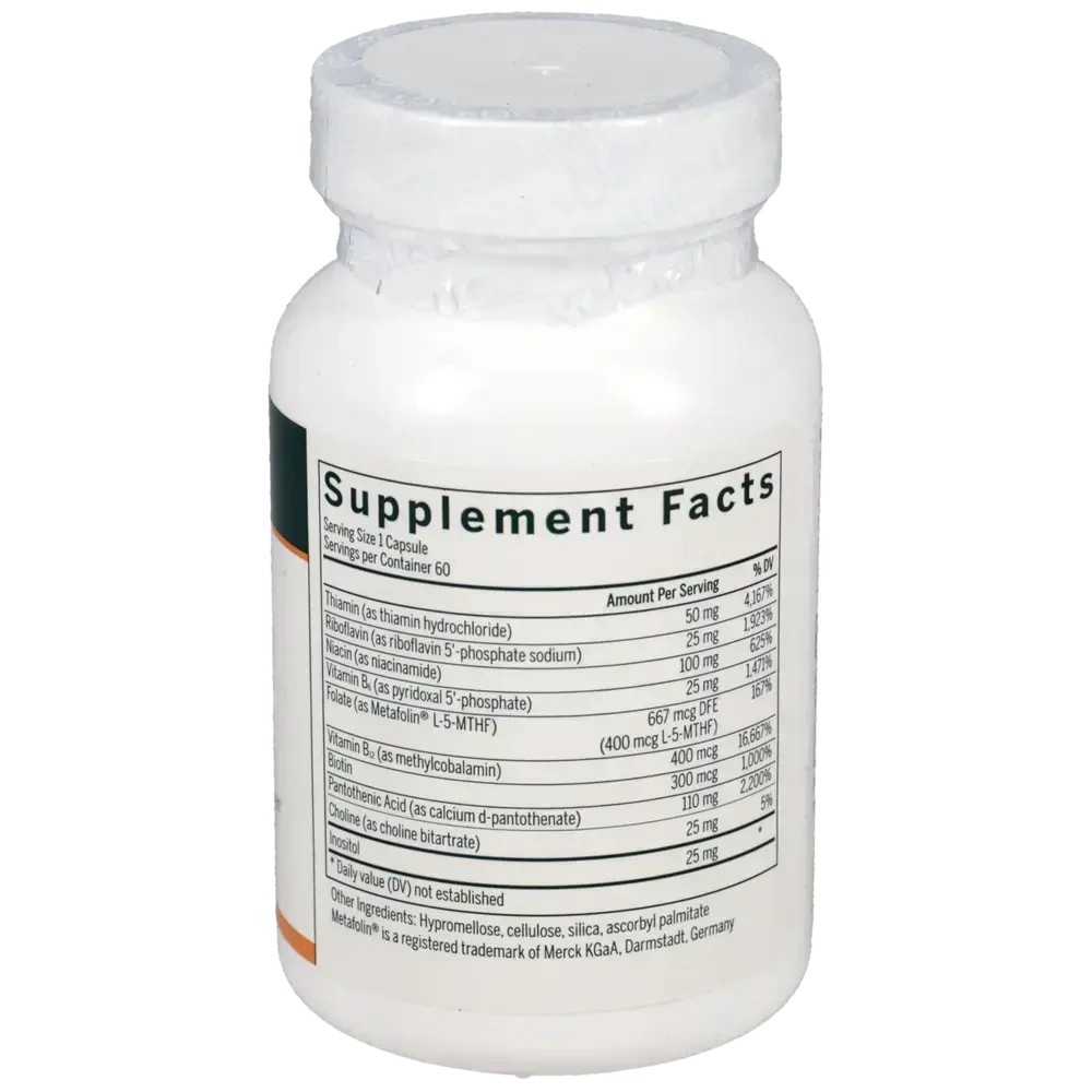 Product image for Active B Complex.