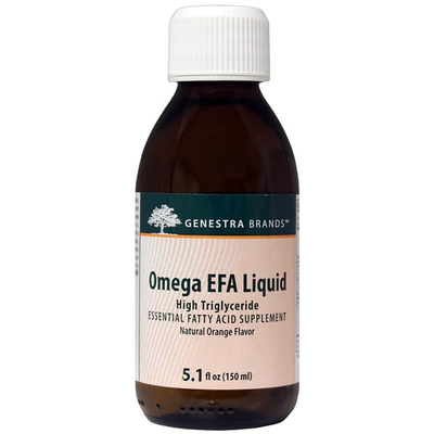 Omega EFA Liquid product image