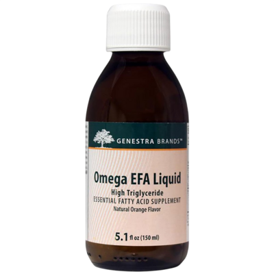 Omega EFA Liquid 150 Milliliters