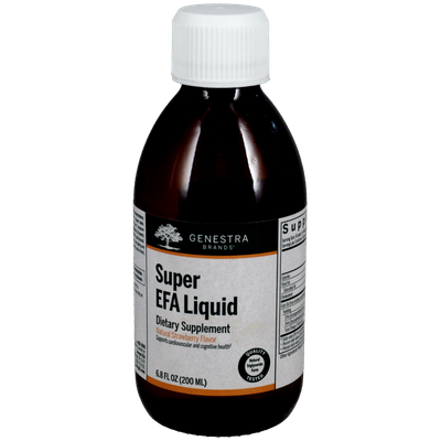 Super EFA Liquid - Strawberry product image