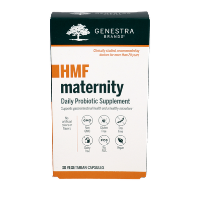 HMF Maternity 30 capsules