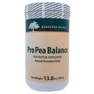 Pro Pea Balance 13.8 Ounces
