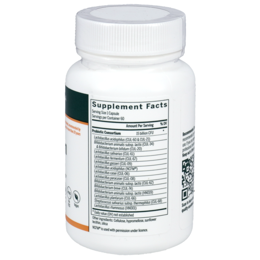 Product image for HMF Multistrain.